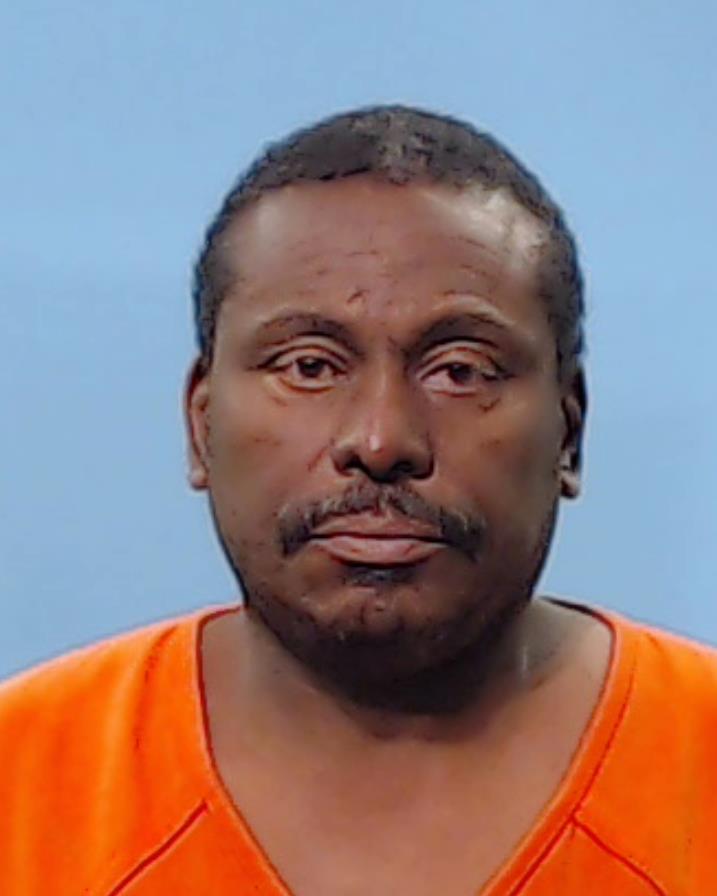 Clausell, Robert, III booking photo