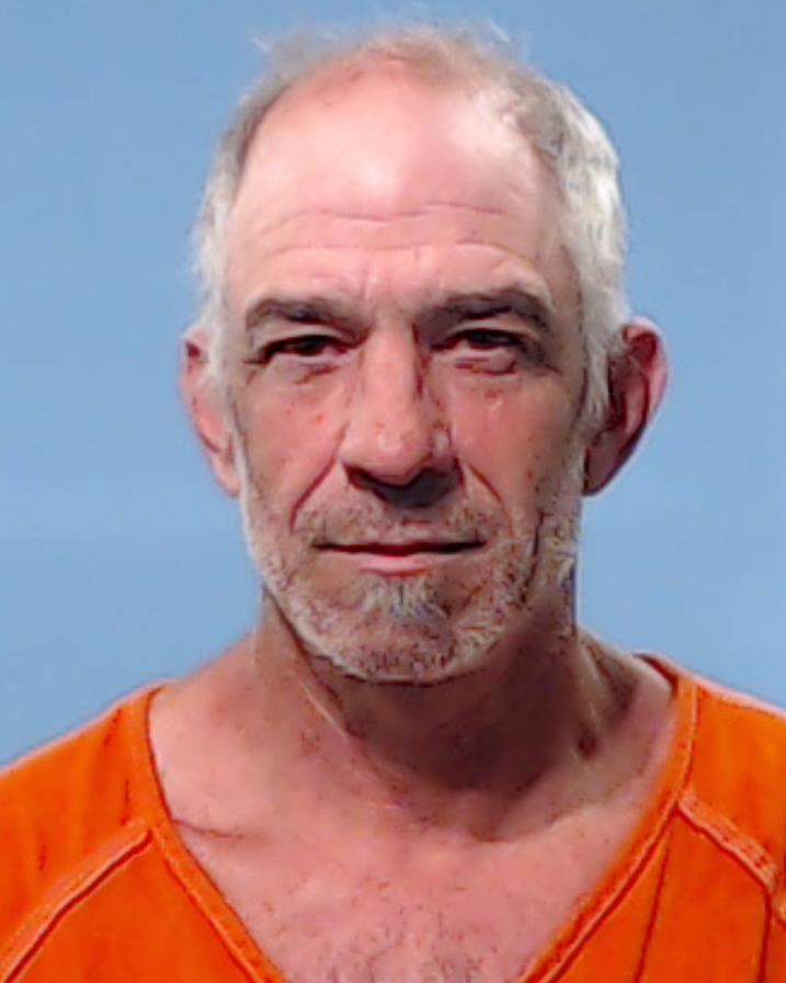 REED, MICHAEL JOSEPH booking photo