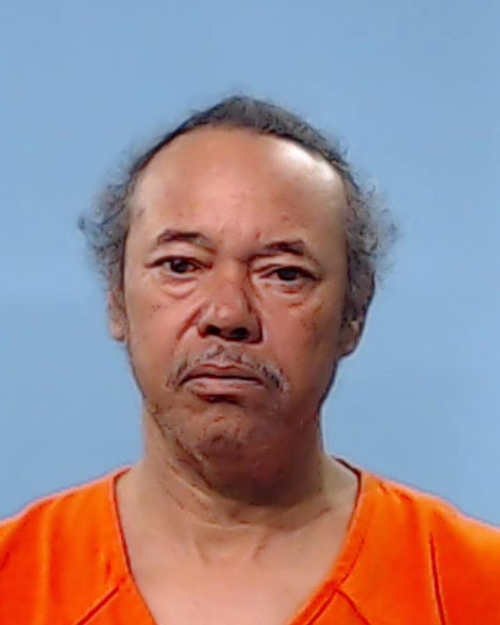 FRIEDMAN, ORLANDO booking photo