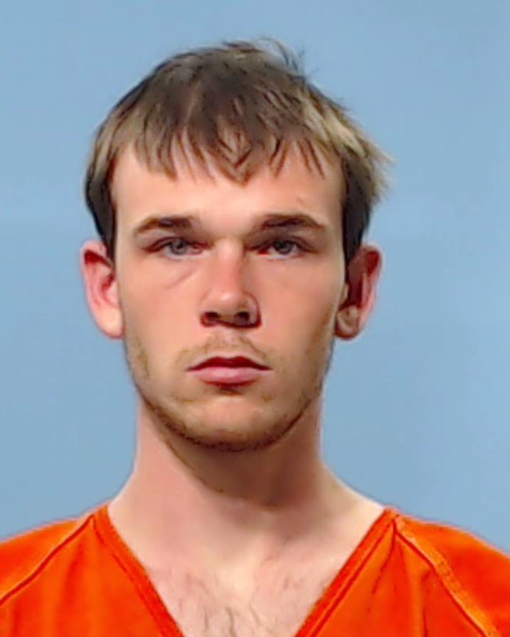 Clarke, Calib Delton arrested by Brazoria County SO/PD