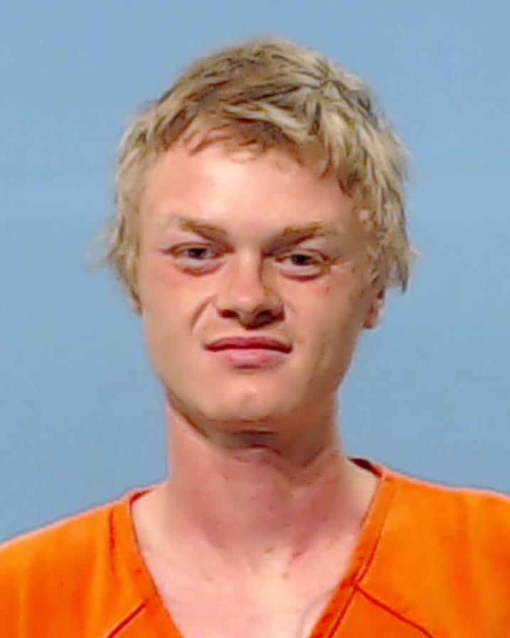 Gray, Bradley Dean arrested by Brazoria County SO/PD