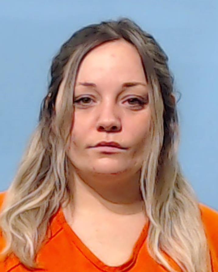 Martinez, Stephanie Taryn booking photo