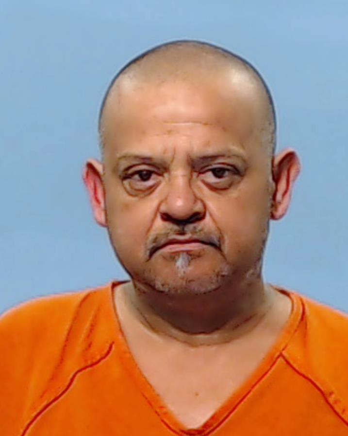 MATA, ROBERT booking photo