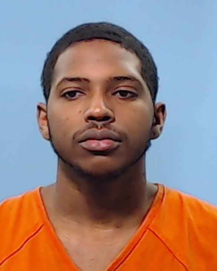 JOHNSON, COLLIN booking photo