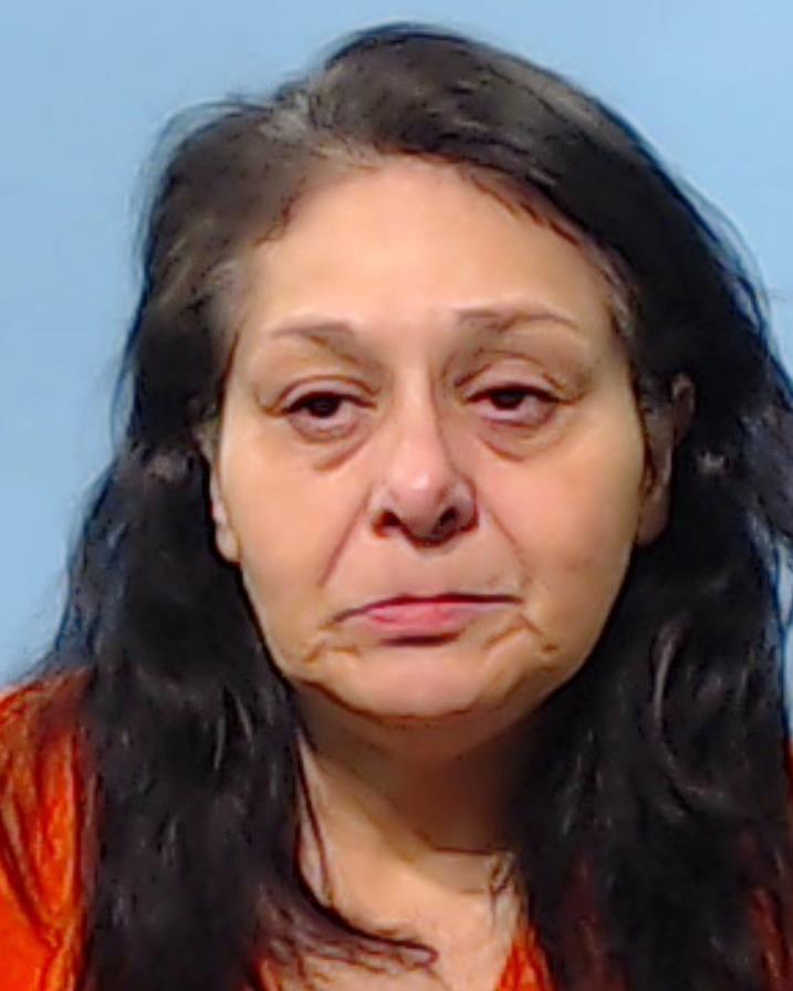 Obregon, Salva Jean booking photo