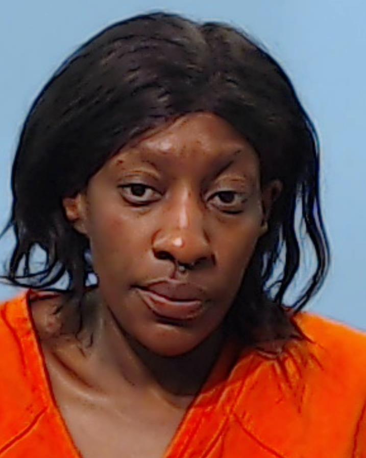 DAVIS, TARSHAL ANN booking photo