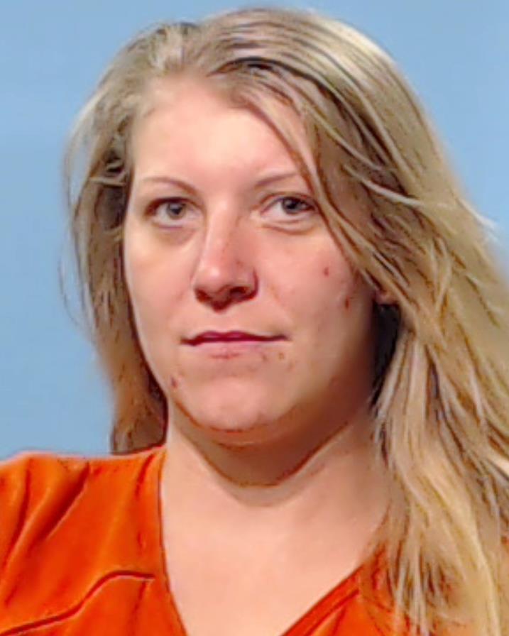 STARK, NADINE LOU ANN booking photo