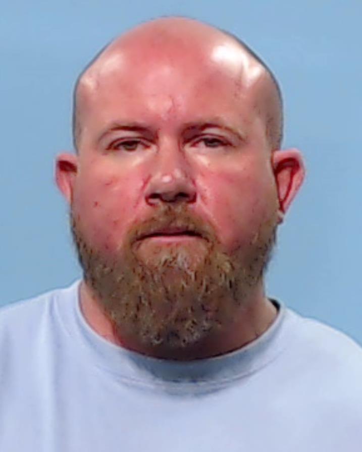 DeRemer, William Daniel, III booking photo