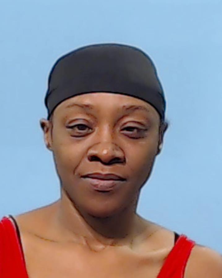 Cannon, Lynda Joanna booking photo