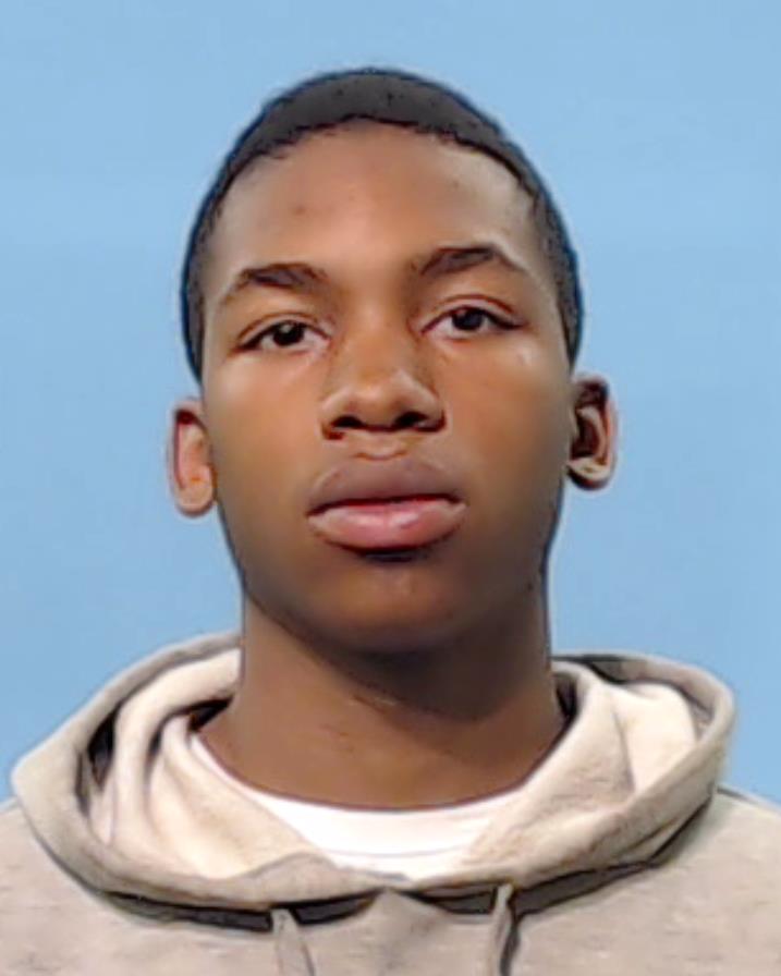 Venters, Duce Jermaine booking photo