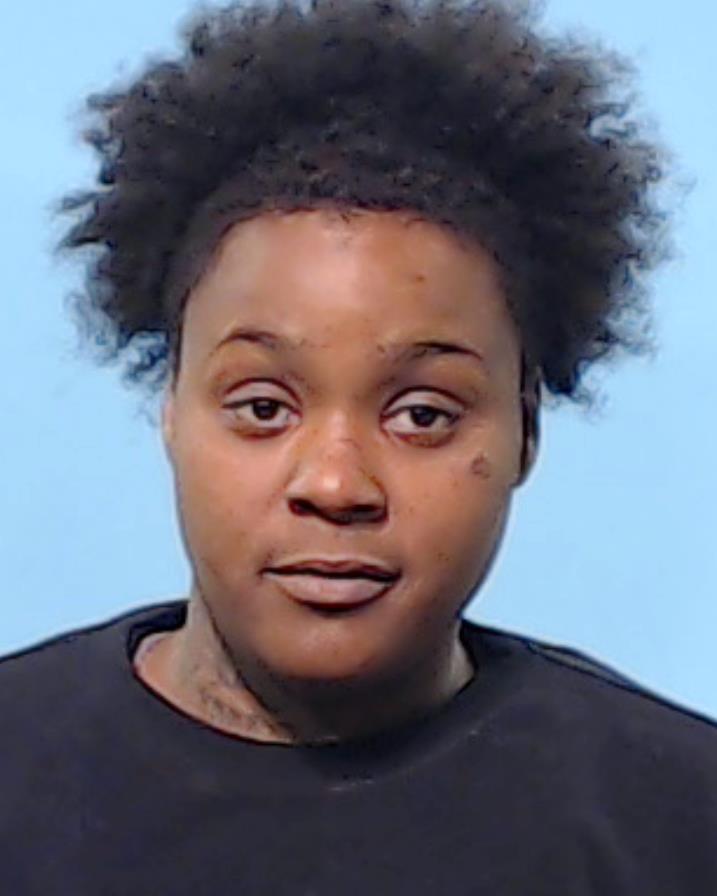 Gable, Robin booking photo