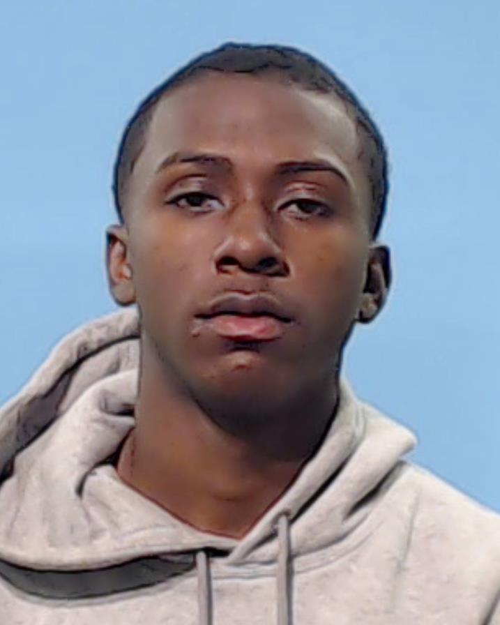 Carpenter, Marcus Dewayne booking photo