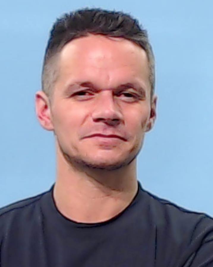 VIOEN, DEREK DOUGLAS booking photo