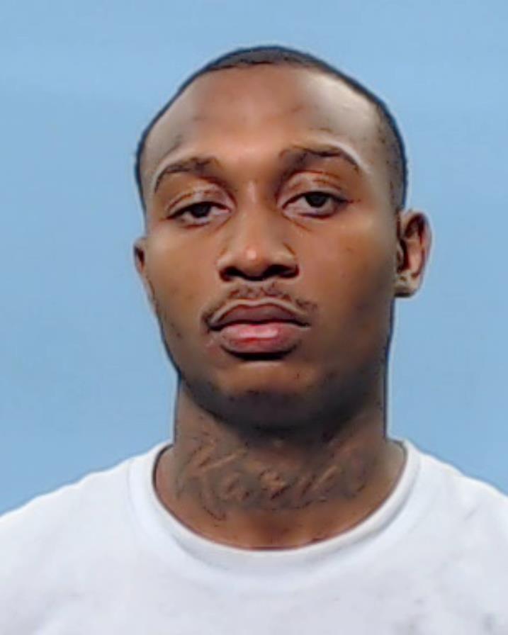 Boutte, Drekel Travion booking photo