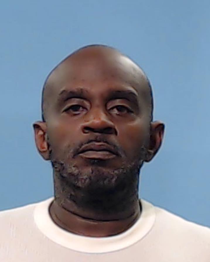 Dean, Aaron Demond arrested by Brazoria County SO/PD