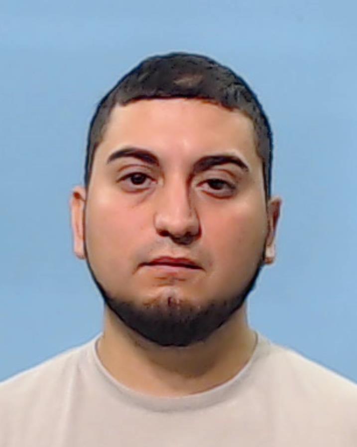 MARTINEZ, MARVIN arrested by Brazoria County SO/PD