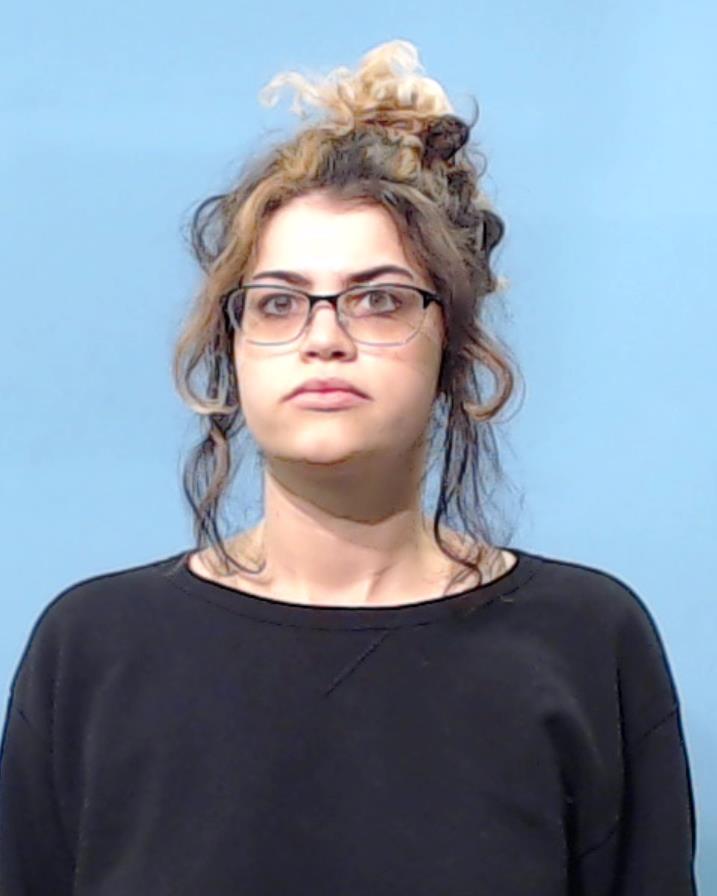 HENDLEY, TAYLEE booking photo
