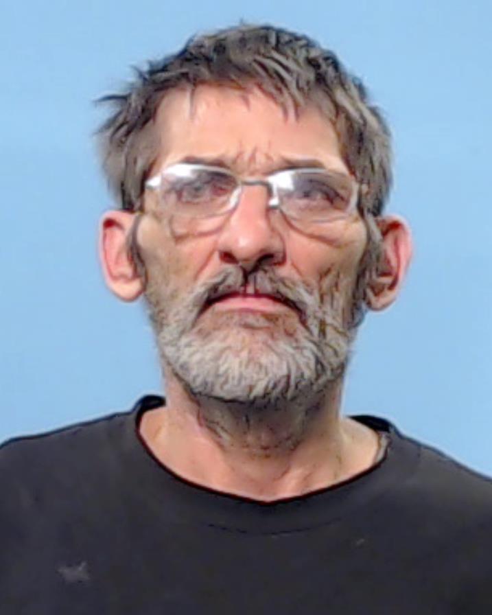 Blalock, James Eldred, Jr. booking photo