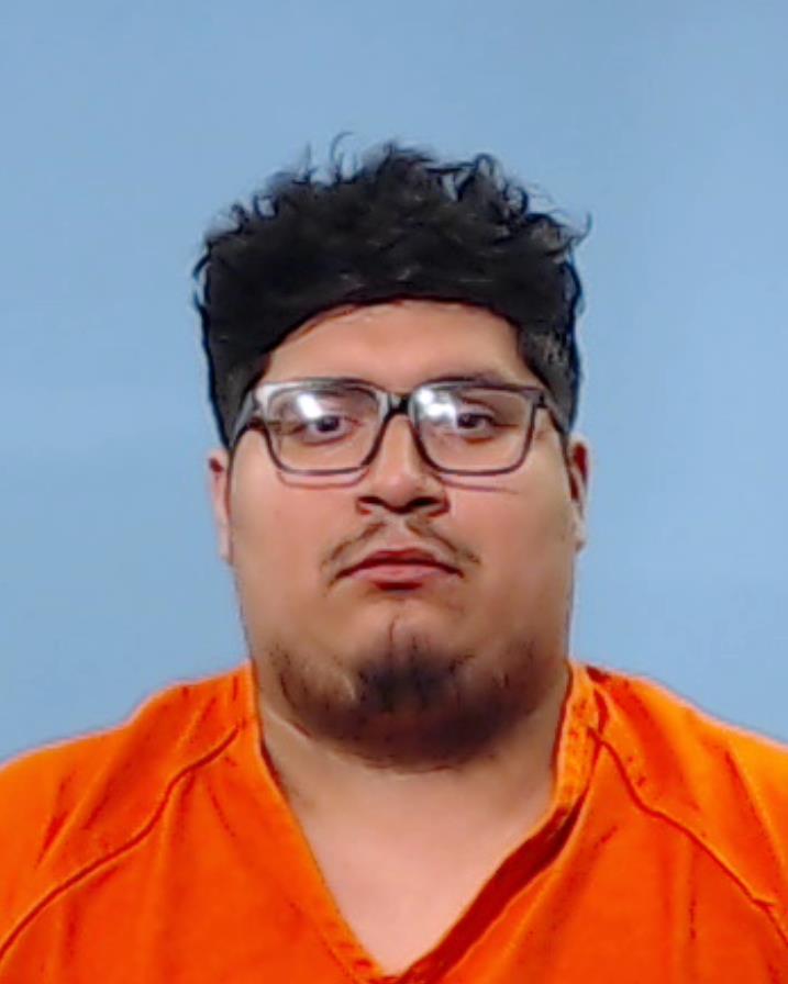 ROCHA, FIDEL booking photo