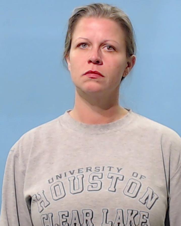 Rose-Carpenter, Brouke Maedee booking photo