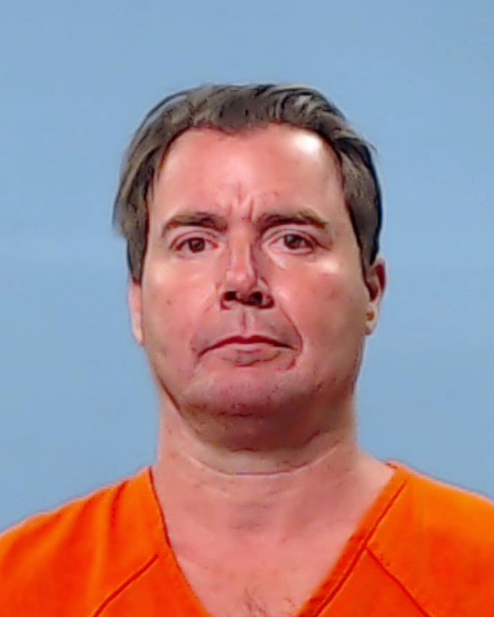 FORBES, JASON MICHAEL arrested by Brazoria County SO/PD