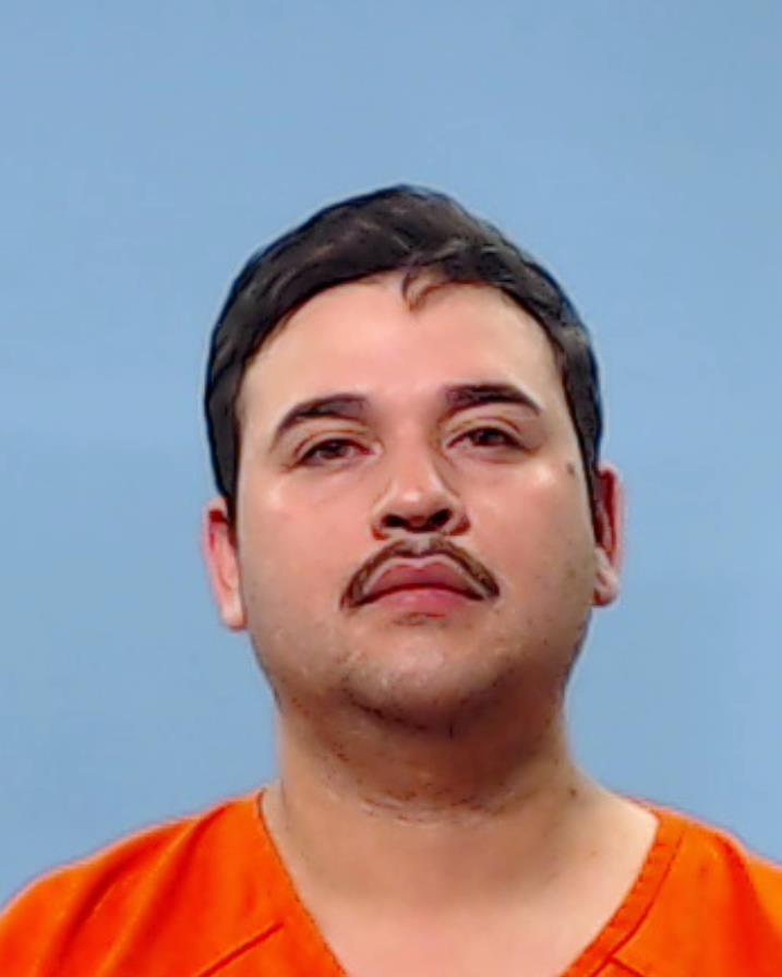 QUEZADA MORAN, JOSE MARIA booking photo