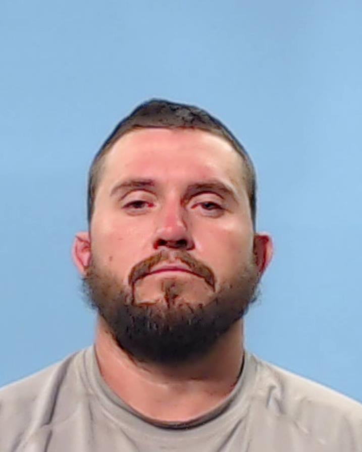 MYERS, DYLAN SCOTT booking photo
