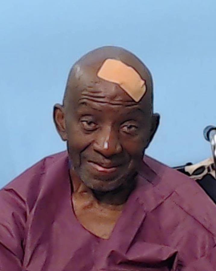 MAXEY, JOHN, Jr. booking photo