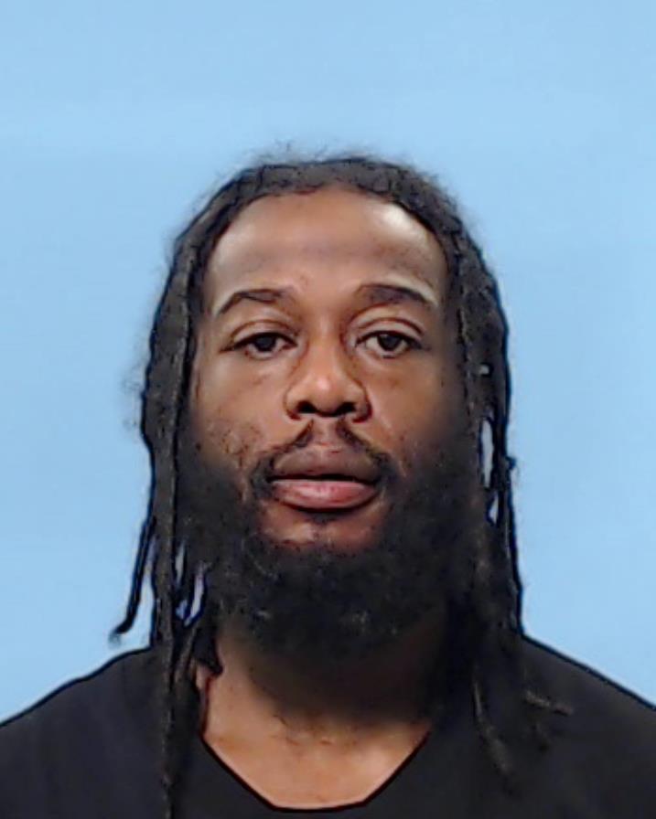 Eli, Terrence Dewyone booking photo