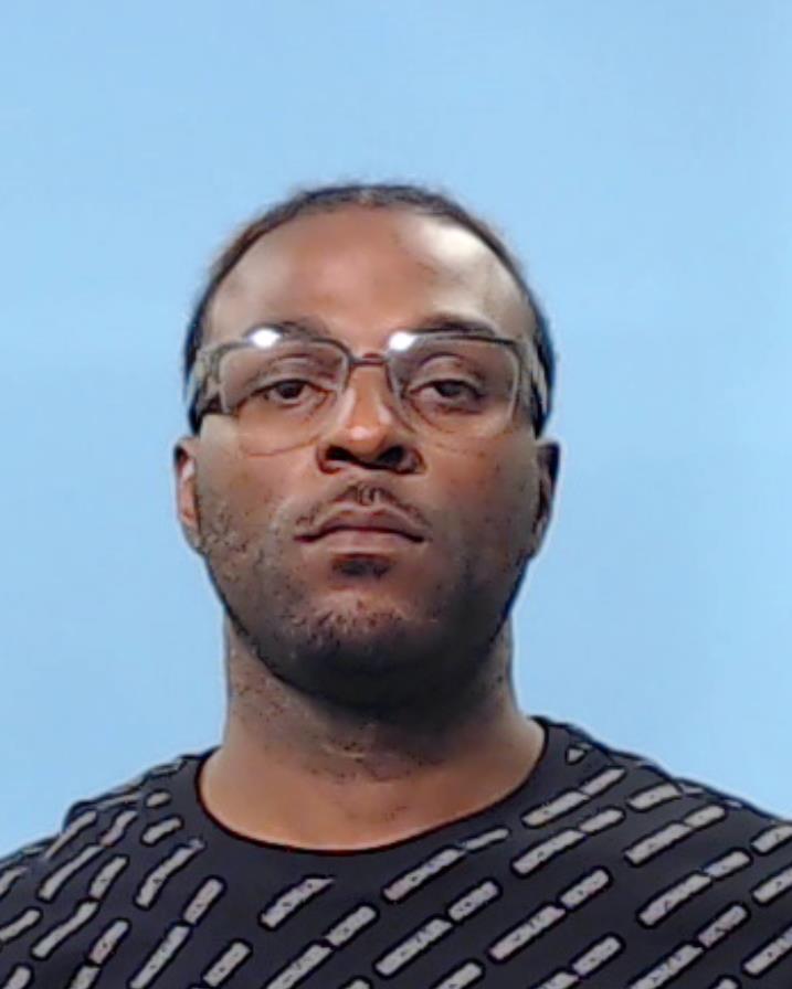 WHITEHURST, ANTONIO MATTHEW booking photo