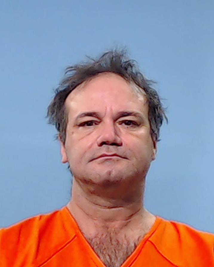 Lorenzo, Anthony Joseph booking photo