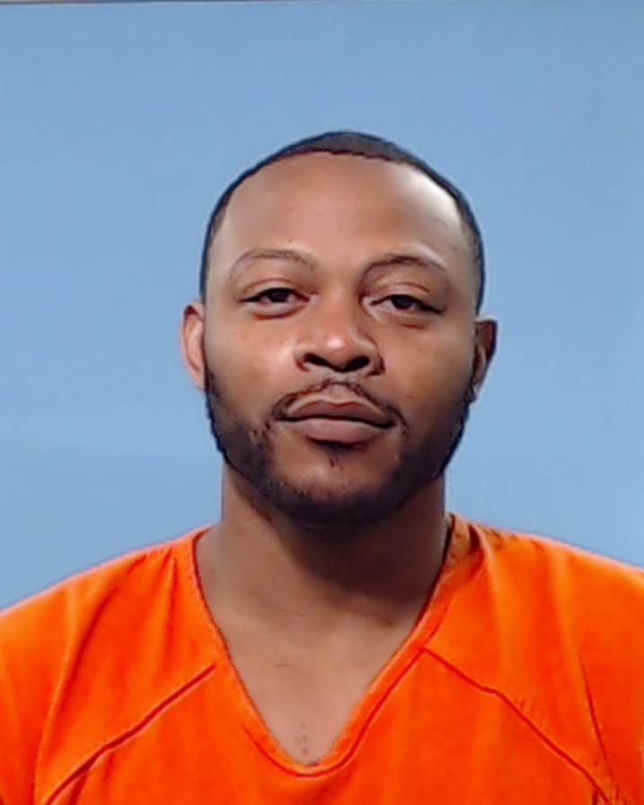 Stewart, Derrious arrested by Brazoria County SO/PD