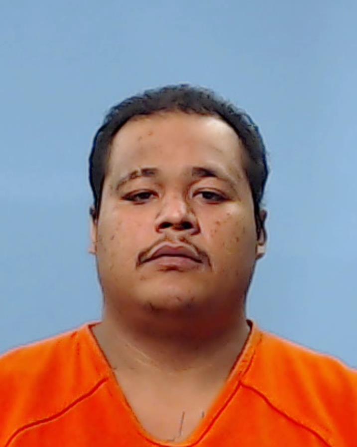 hernandez, leonardo booking photo