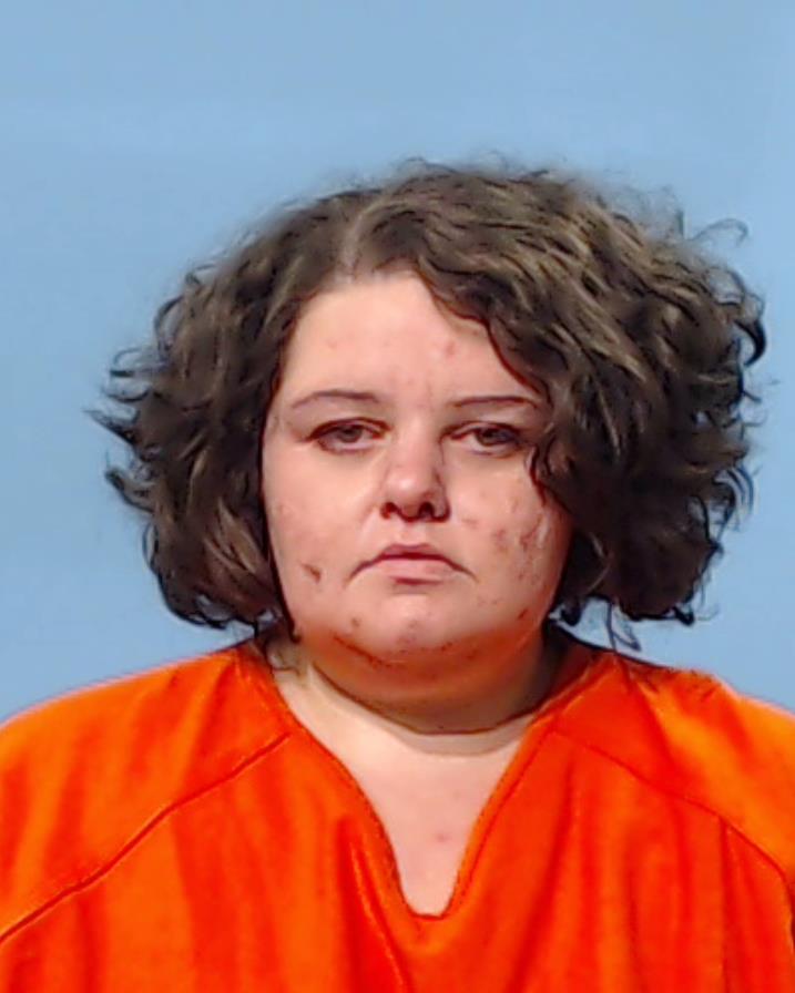 Kemp, Lisa-Marie booking photo