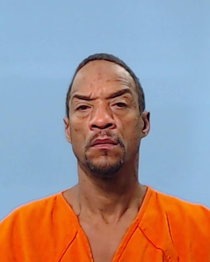 Sanders, Stephen Ched booking photo