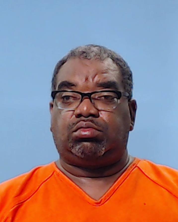 MERCHANT, TREVOR CARL booking photo