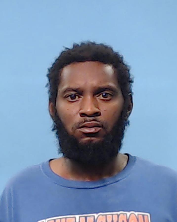 Randon, Marcus Chester arrested by Brazoria County SO/PD