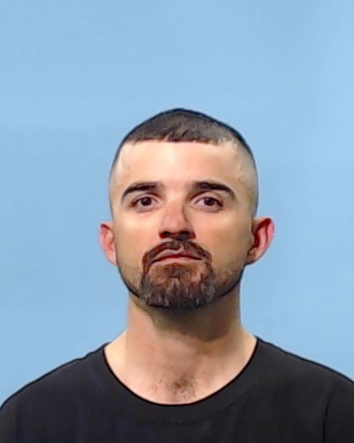 Lozano, Gilbert Cesar, Jr. booking photo