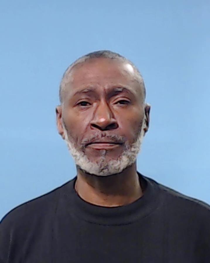 Faison, Timothy Alan booking photo