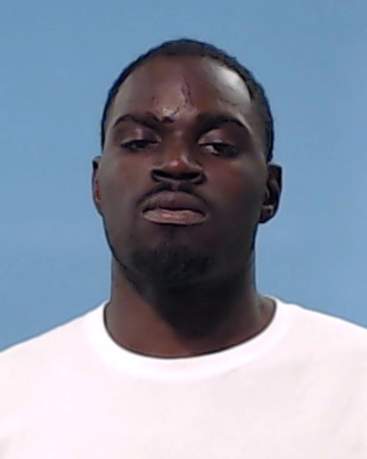 SCALLION, MICHAEL WAYNE booking photo