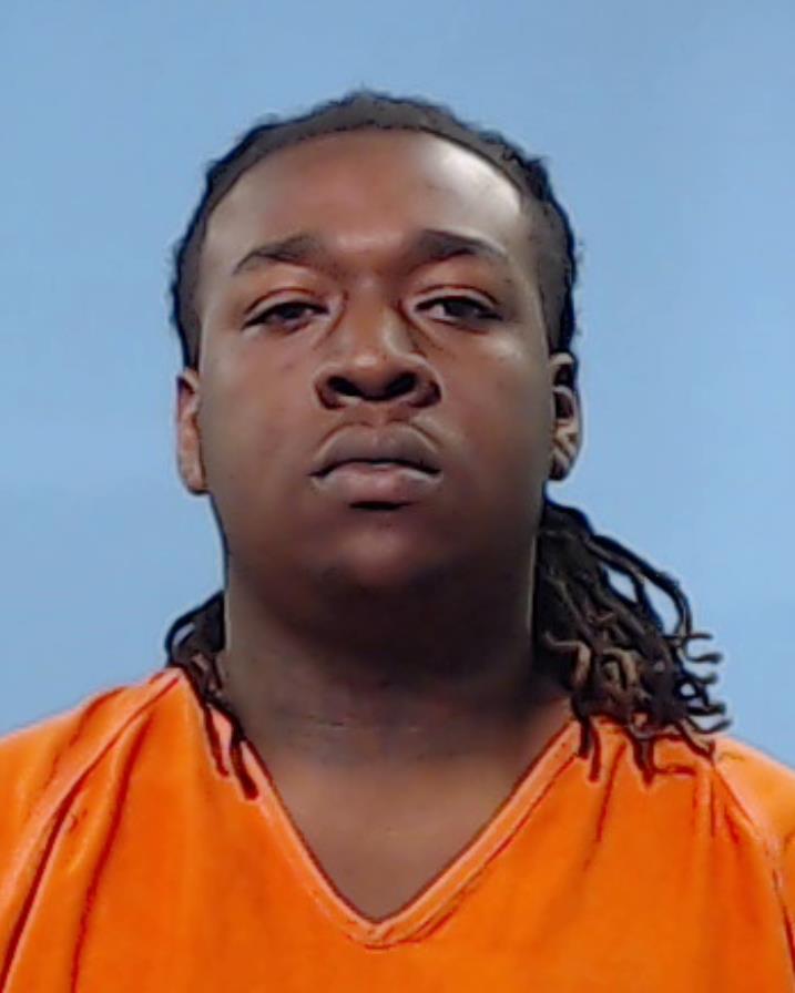 SIAS, COBY JERRELL booking photo