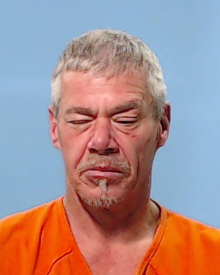 CALLAHAN, JOHN ERIC booking photo