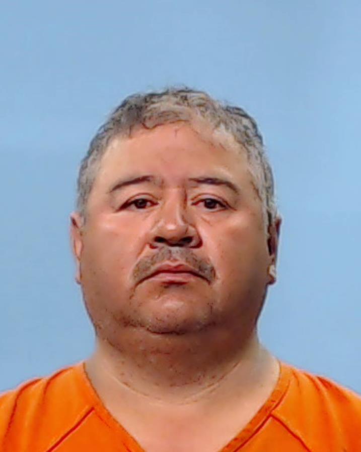CISNEROS, JOSE booking photo