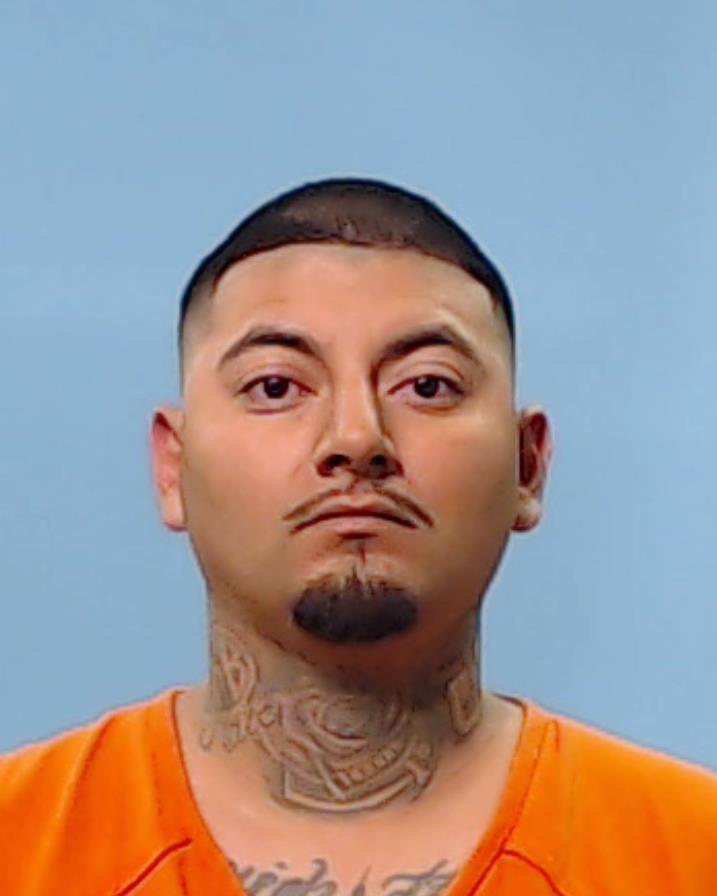HERNANDEZ, ANTHONY RENE arrested by Brazoria County SO/PD