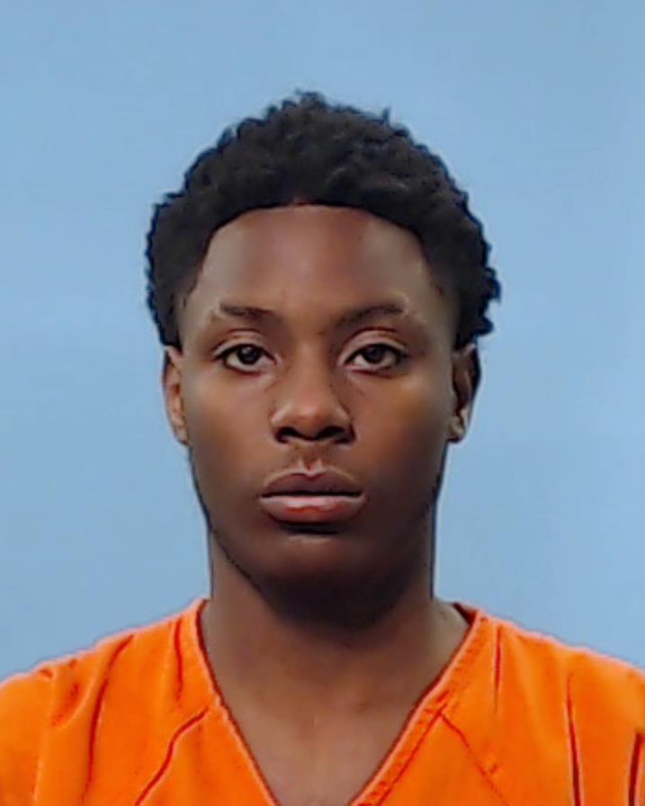 PUNCH, CODDY DEVON booking photo