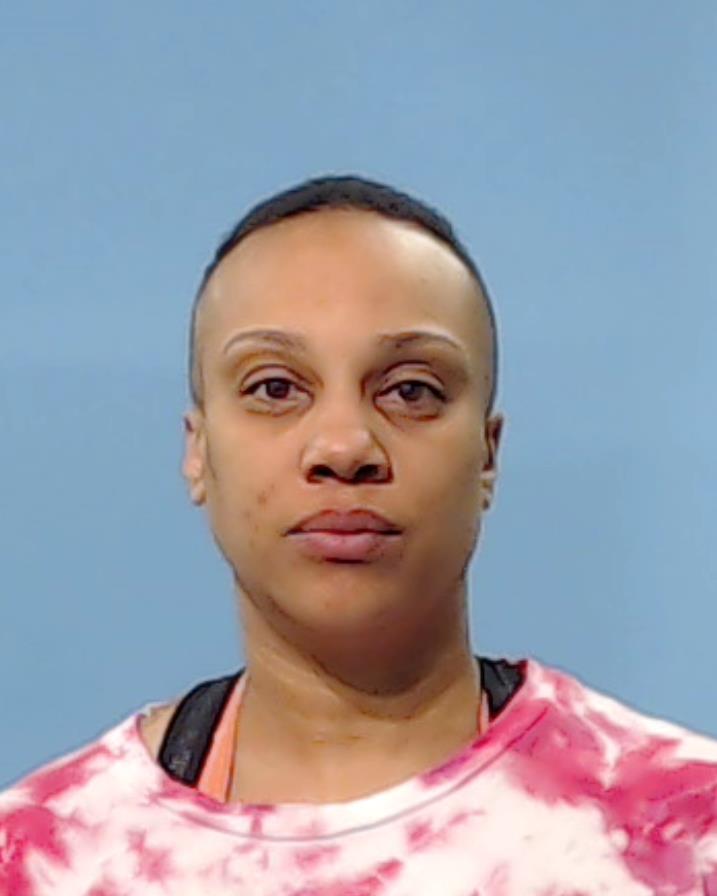 CRANE, TEREKA TEONSHA booking photo