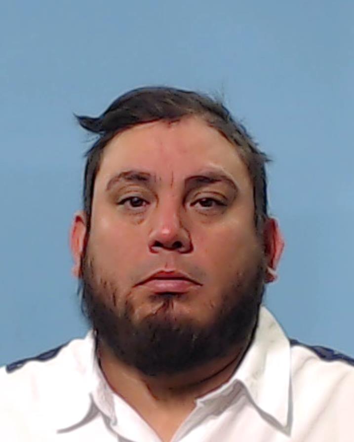 Castaneda, Michael Paul booking photo