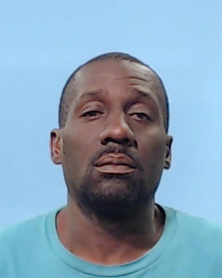 SUTTON, ARTHUR EARL, III booking photo