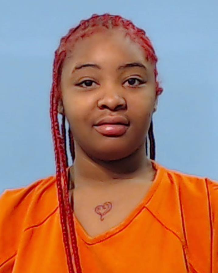Landheart, Marniecia Jemonea booking photo
