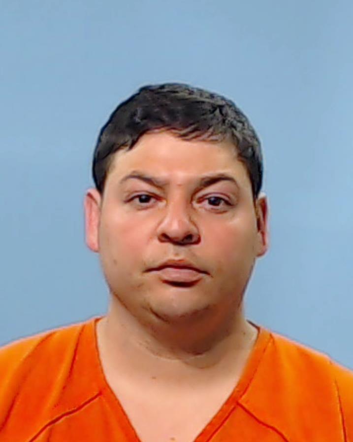 SORIANO, SANTIGO MALDONADO booking photo